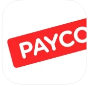 PAYCO 인증서 인증 화면