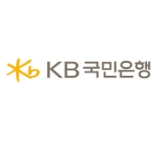 KB국민인증서(기업) 인증 화면