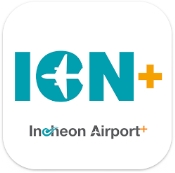 인천공항+(ICN지도) 대표 이미지