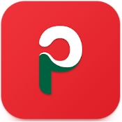 디지털페퍼 인증 화면