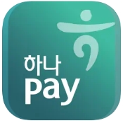 하나Pay 대표 이미지