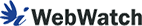 WebWatch 로고